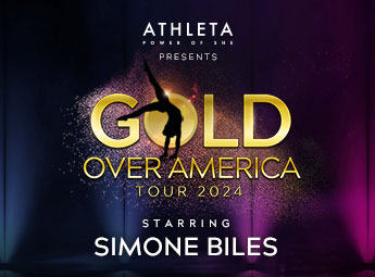 Gold Over America Tour